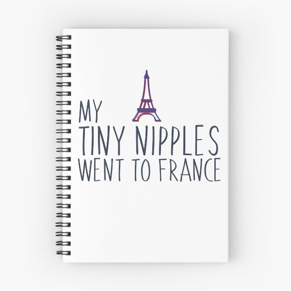 Item preview, My Tiny Nipples went to France designed and sold by Meta Cortex.