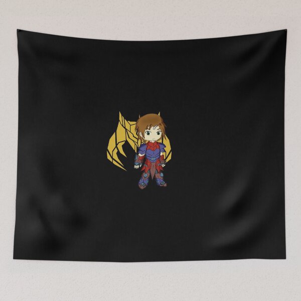 Item preview, Lera Trinstel designed and sold by drakenwrath.