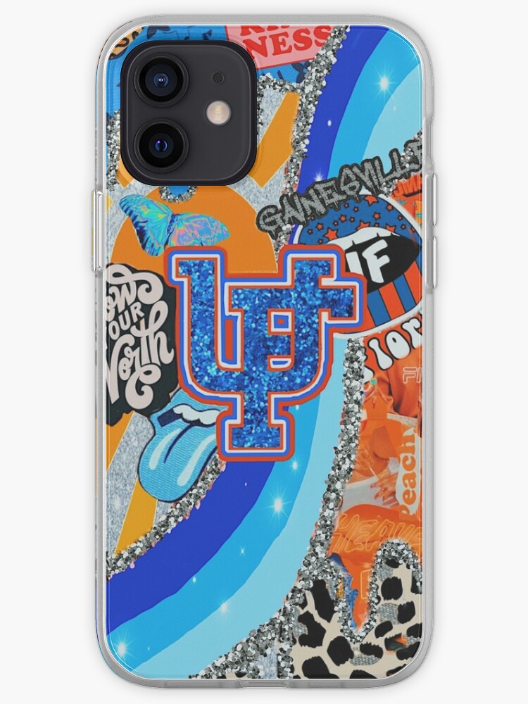 Universitat Florida Hintergrundbilder Iphone Hulle Cover Von Wallpapersbynat Redbubble