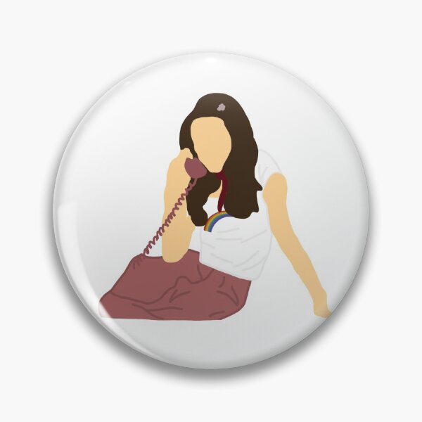 Item preview, jackie that 70s show designed and sold by julia mounier.