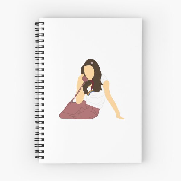Item preview, jackie that 70s show designed and sold by julia mounier.
