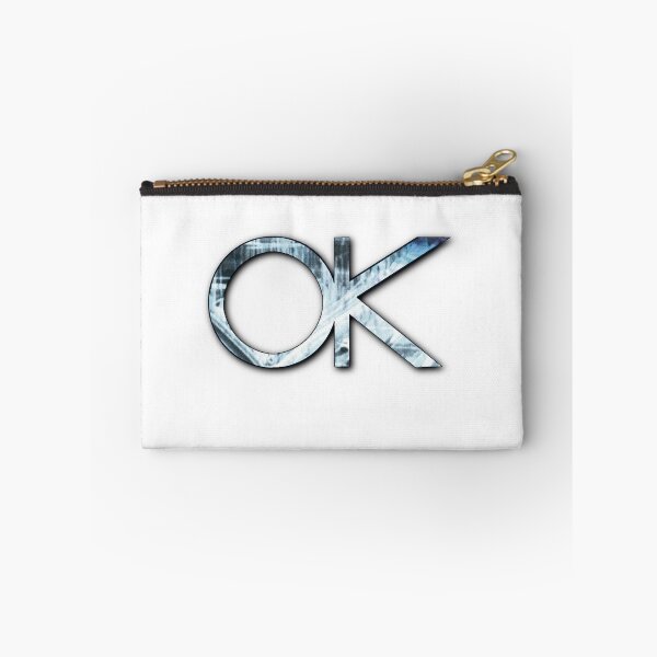Item preview, OK designed and sold by IndyTshirts.