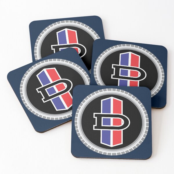 Item preview, Datsun Badge designed and sold by ItsMeRuva.