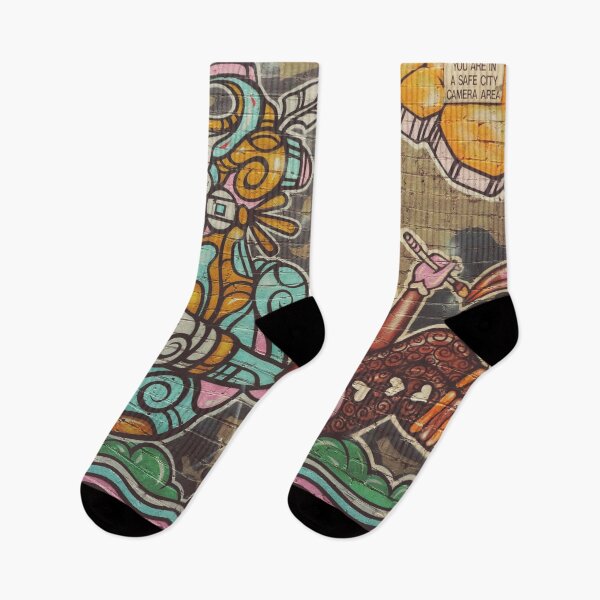 Item preview, URBAN EXPLORER designed and sold by cabinsupplyco.