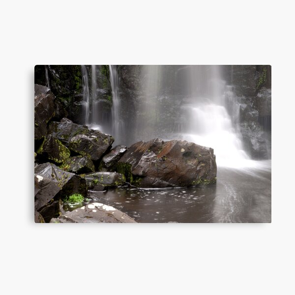 Item preview, Cascading water. Phantom Falls. designed and sold by John Sharp.