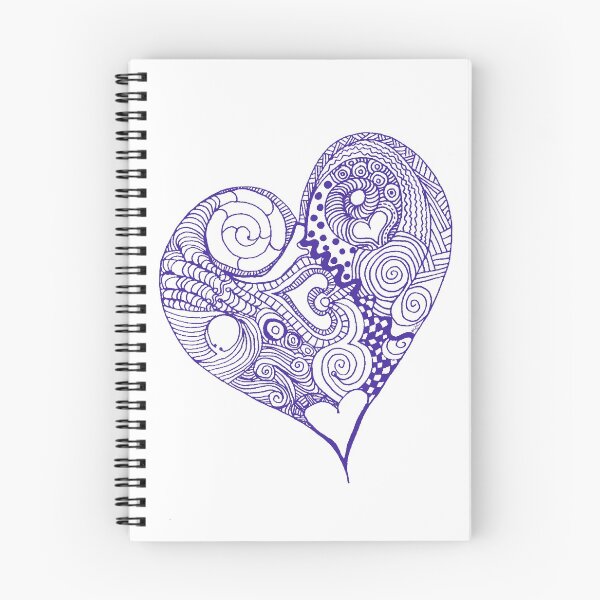 Item preview, Tangled Heart designed and sold by wiccked.