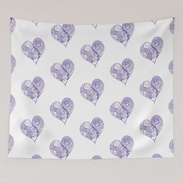 Item preview, Tangled Heart designed and sold by wiccked.