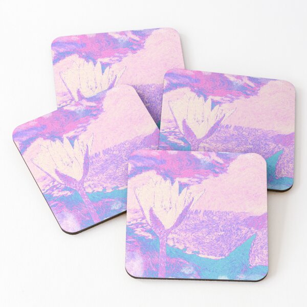 Item preview, Lily Pink designed and sold by catchthat.