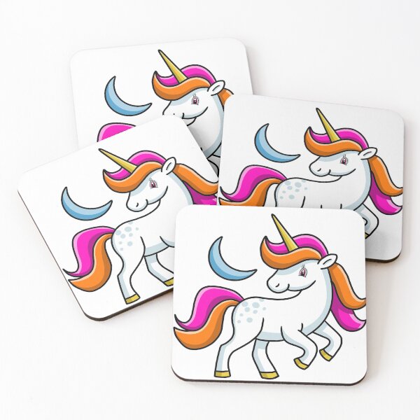 Artikelvorschau, Einhorn entworfen und verkauft von lalaynahop.