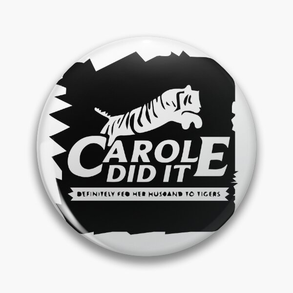 Item preview, Carole did it !  designed and sold by xagta10.