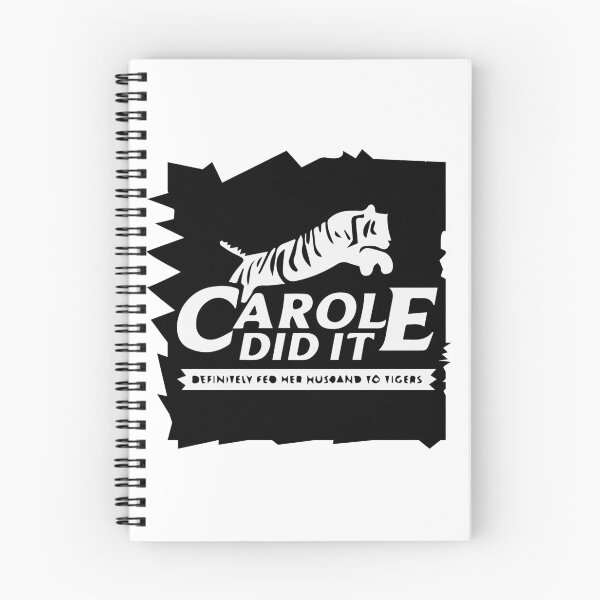 Item preview, Carole did it !  designed and sold by xagta10.