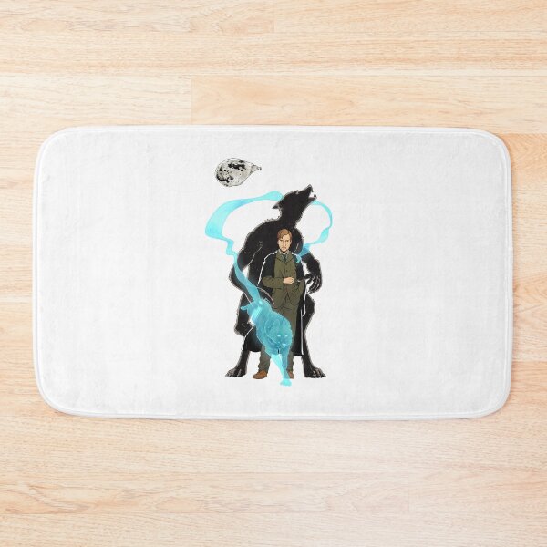 Item preview, Howl At The Moon designed and sold by Daniel Grey.