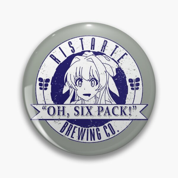 Item preview, Ristarte Brewing Company designed and sold by CCCDesign.