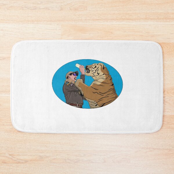 Item preview, Tiger King  designed and sold by daisykate.