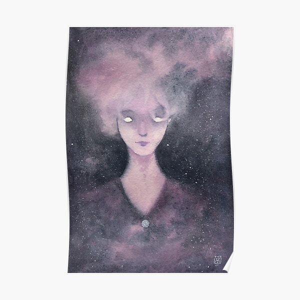 La nuit Poster