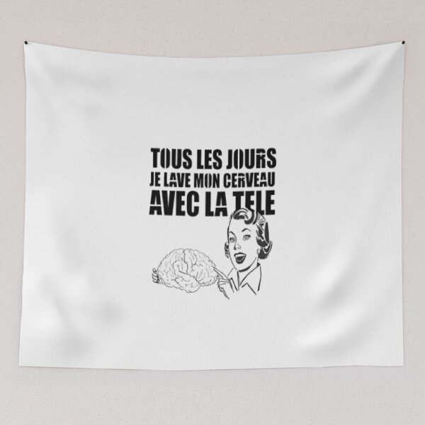 Item preview, Television brainwashing designed and sold by metalriffer.