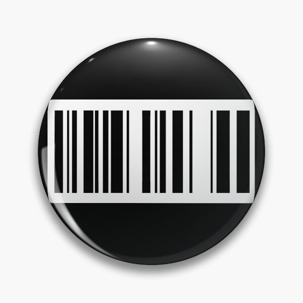Item preview, Bar Code designed and sold by porfysoundtrack.