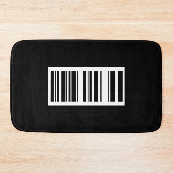 Item preview, Bar Code designed and sold by porfysoundtrack.