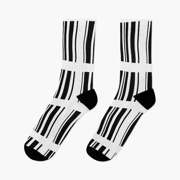 Item preview, Bar Code designed and sold by porfysoundtrack.