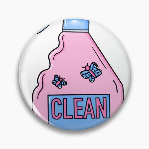Item preview, Thomas Headon Clean Me Up designed and sold by daisykate.