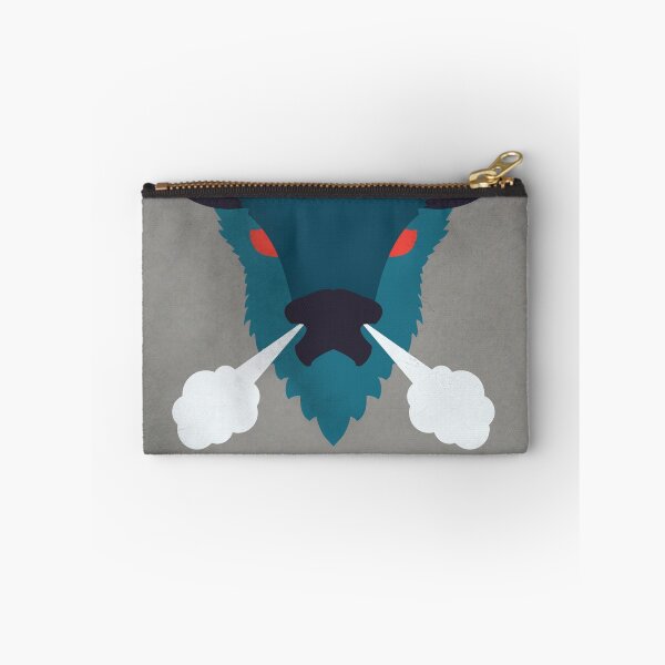 Item preview, Buffalo by Wylee Sanderson designed and sold by UCO  School of Design.