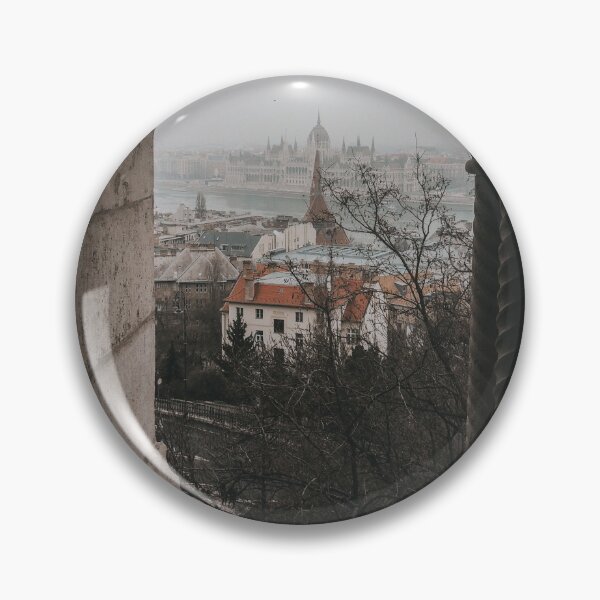 Artikelvorschau, Farbe Fishermans Bastion entworfen und verkauft von ChloePorter17.
