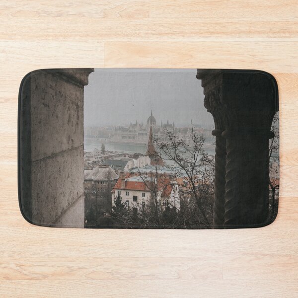 Item preview, Colour Fishermans Bastion designed and sold by ChloePorter17.