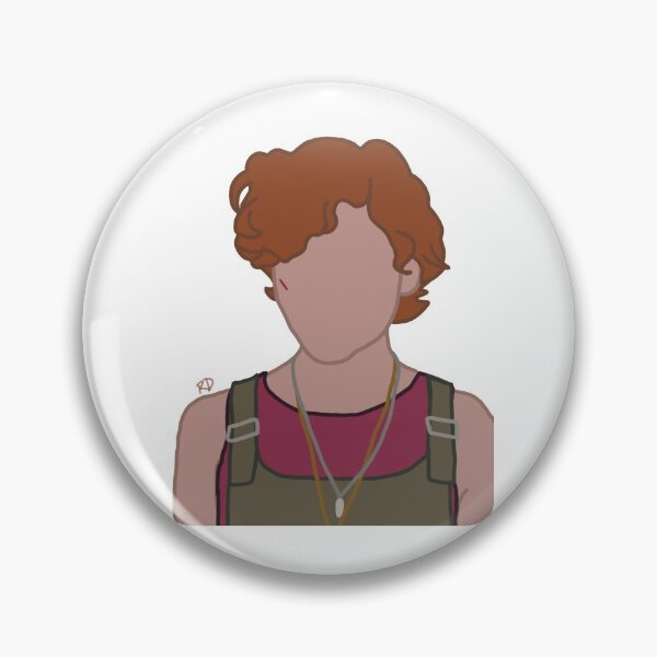 Item preview, Beverly Marsh overalls  designed and sold by aestheticctrash.