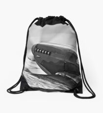 Battle of Britain Memorial Flight Drawstring Bag