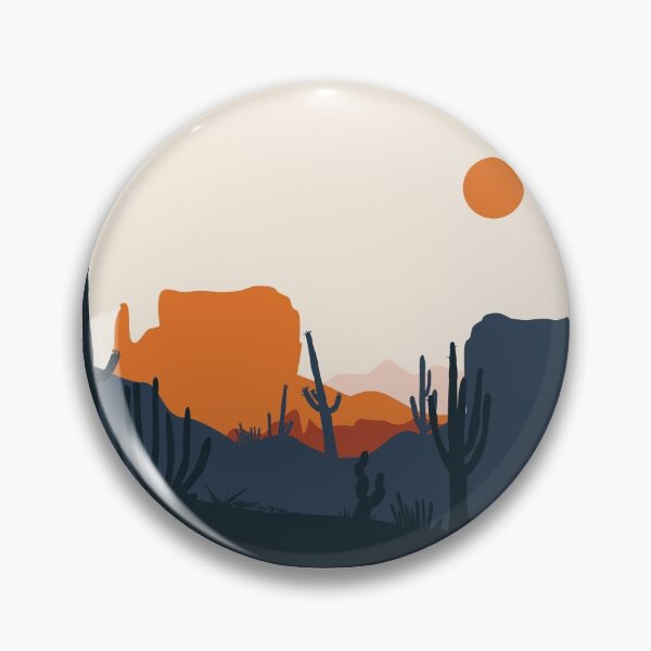 Item preview, Cactus Mountain designed and sold by millamix.