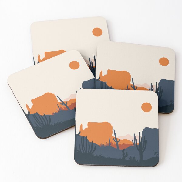 Item preview, Cactus Mountain designed and sold by millamix.