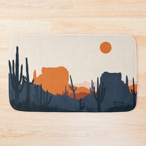 Item preview, Cactus Mountain designed and sold by millamix.