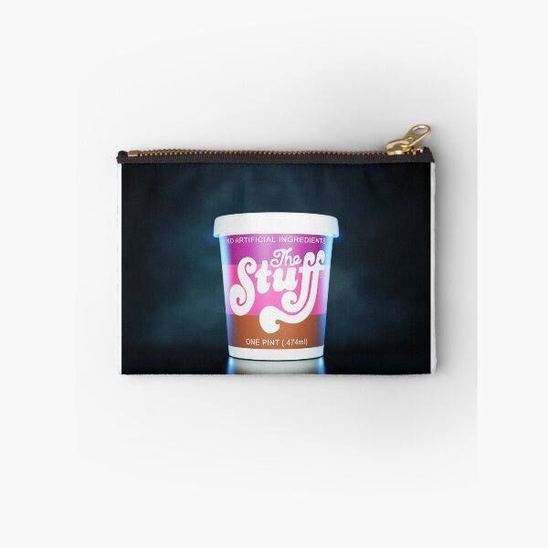 Item preview, The Stuff designed and sold by gonegozzle.