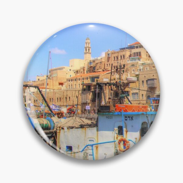 Item preview, Jaffa Port designed and sold by Matan Hirsch.