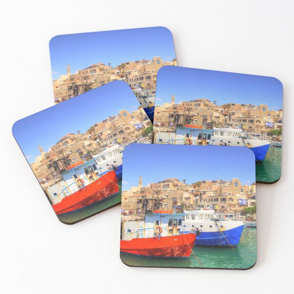 Item preview, Jaffa Port designed and sold by Matan Hirsch.