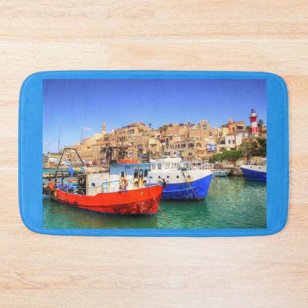 Item preview, Jaffa Port designed and sold by Matan Hirsch.