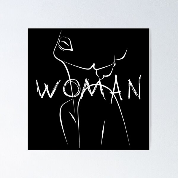 Item preview, woman (hs album) designed and sold by sydneymrejen1.