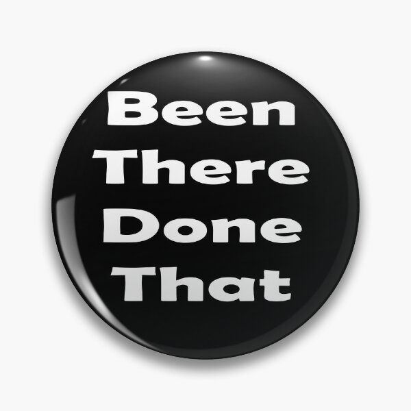 Item preview, Been There Done That - T-Shirt designed and sold by deanworld.