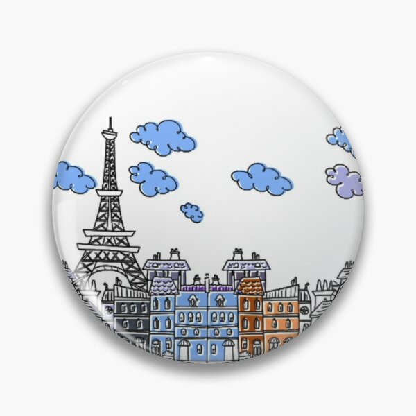 Pin on Paris