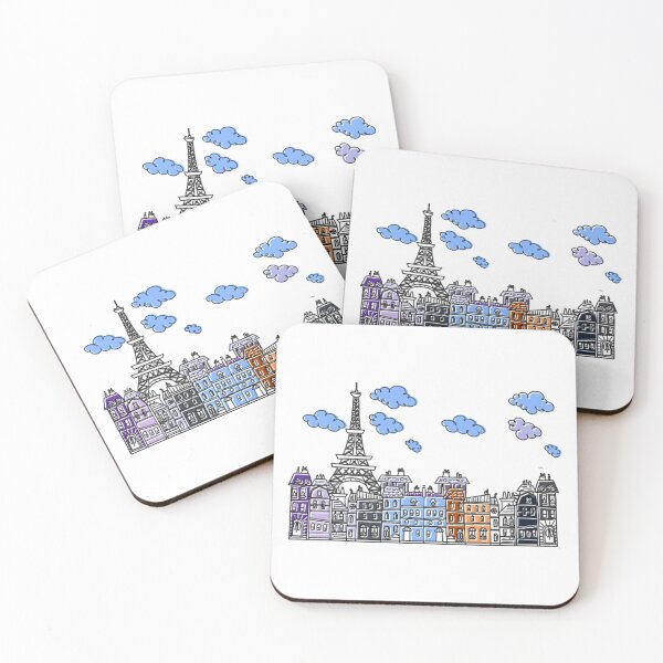 Item preview, paris designed and sold by sunvival.