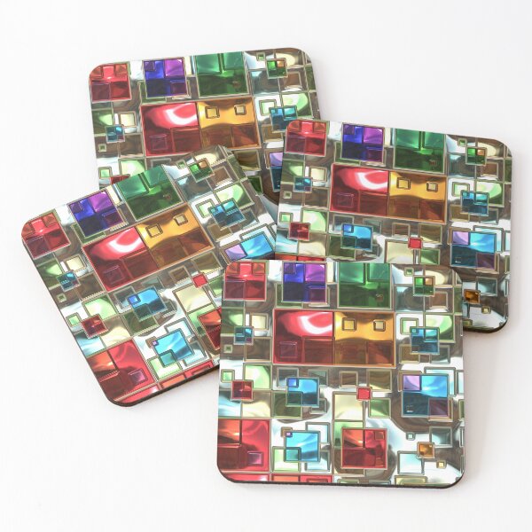 Item preview, A Patchwork Quilt designed and sold by Bubblepoor.