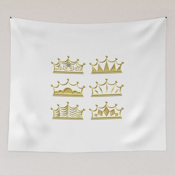 Item preview, Crowns designed and sold by lalaynahop.