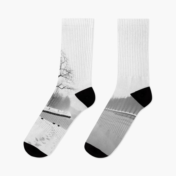 Item preview, It's getting chilly out there designed and sold by Benjamin Fauvel.