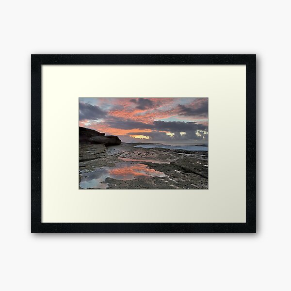 Item preview, Clovelly Sunrise designed and sold by Ian Berry.