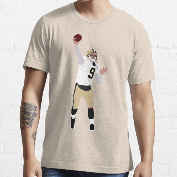 Praise Breesus American Football 9 Drew Brees Shirt