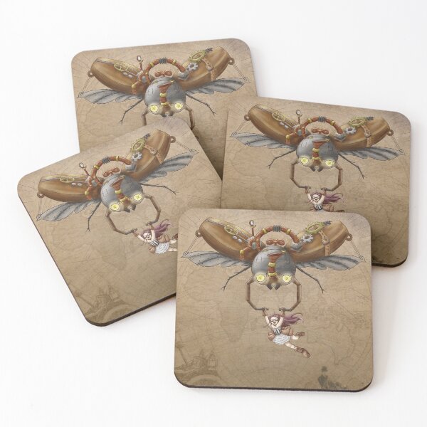 Item preview, Explore the world! designed and sold by Naedel.