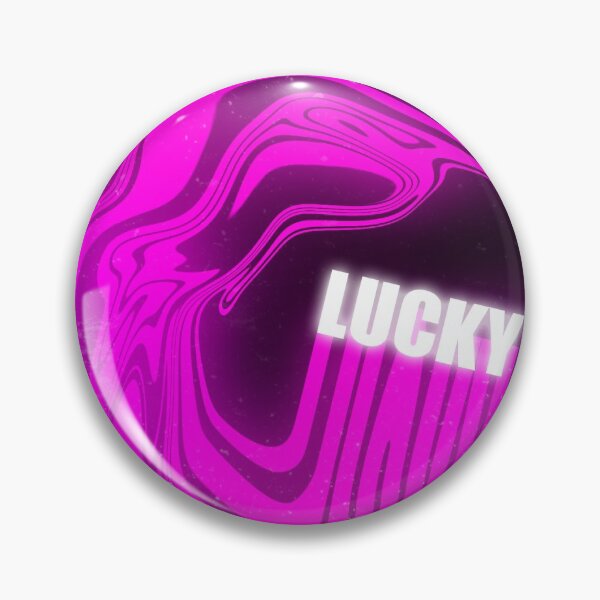 Item preview, Lucky designed and sold by gracischiavo.