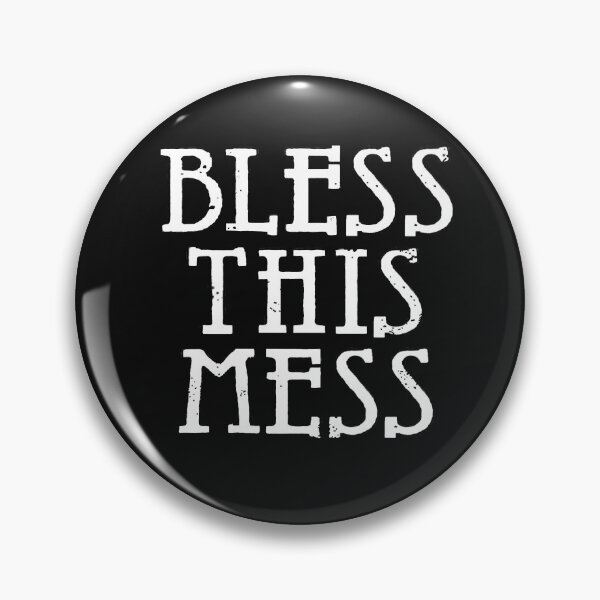 Item preview, Dance Gavin Dance Bless This Mess  designed and sold by Merchall  store.