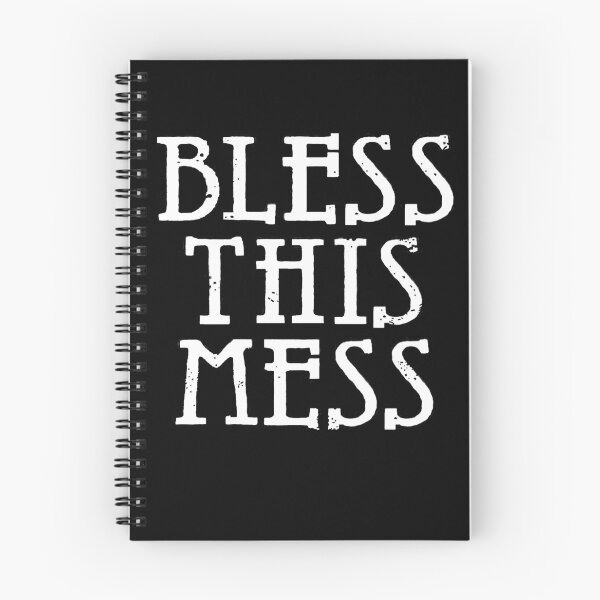 Item preview, Dance Gavin Dance Bless This Mess  designed and sold by Merchall  store.