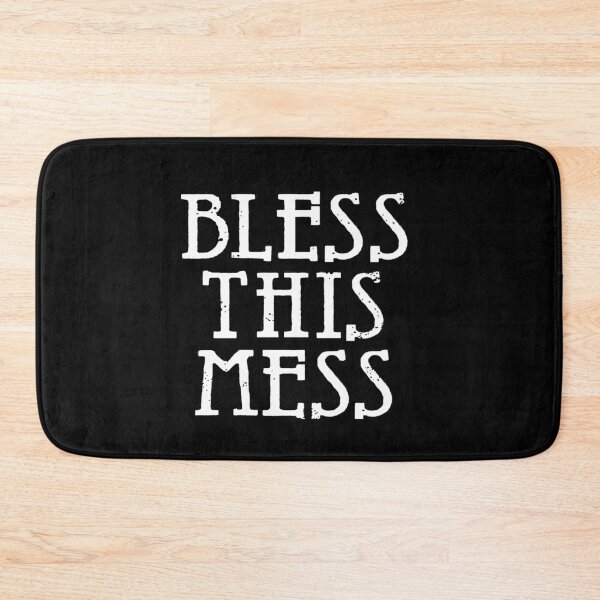 Item preview, Dance Gavin Dance Bless This Mess  designed and sold by Merchall  store.